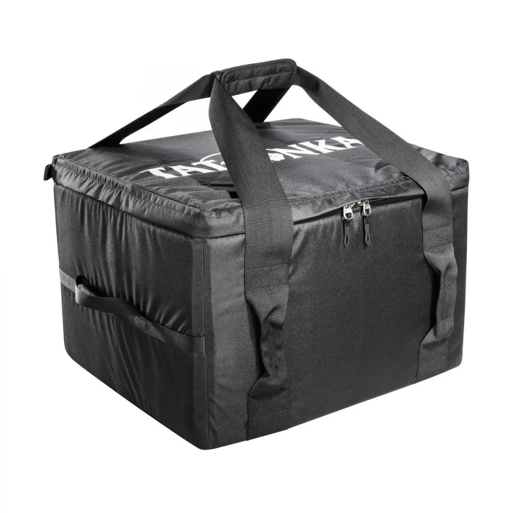 Tatonka Gear Bag 80 Weekender Reisetasche 50 cm Reisetaschen 1 ct Schwarz Herren