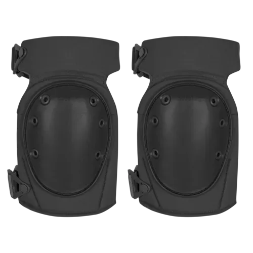 ALTA® - Knieschoner AltaCONTOUR LC Dual AltaLOK™ (schwarz)