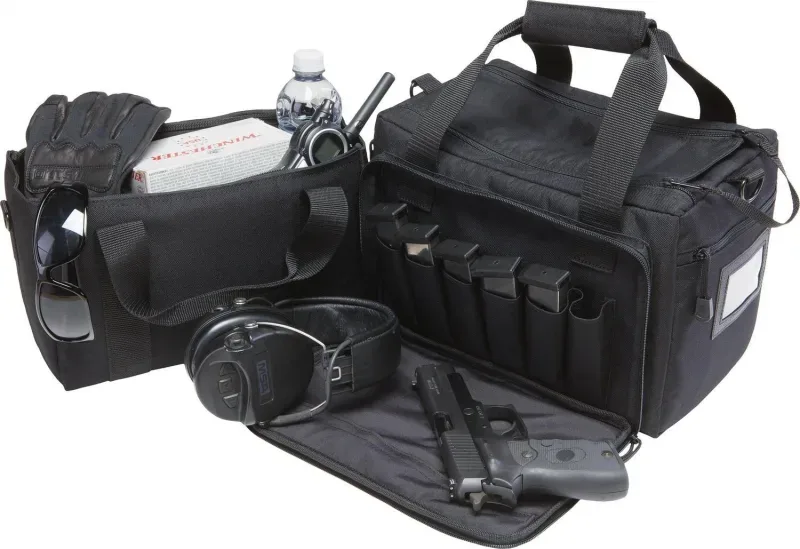 5.11 Tactical Series - Tasche Range Qualifier