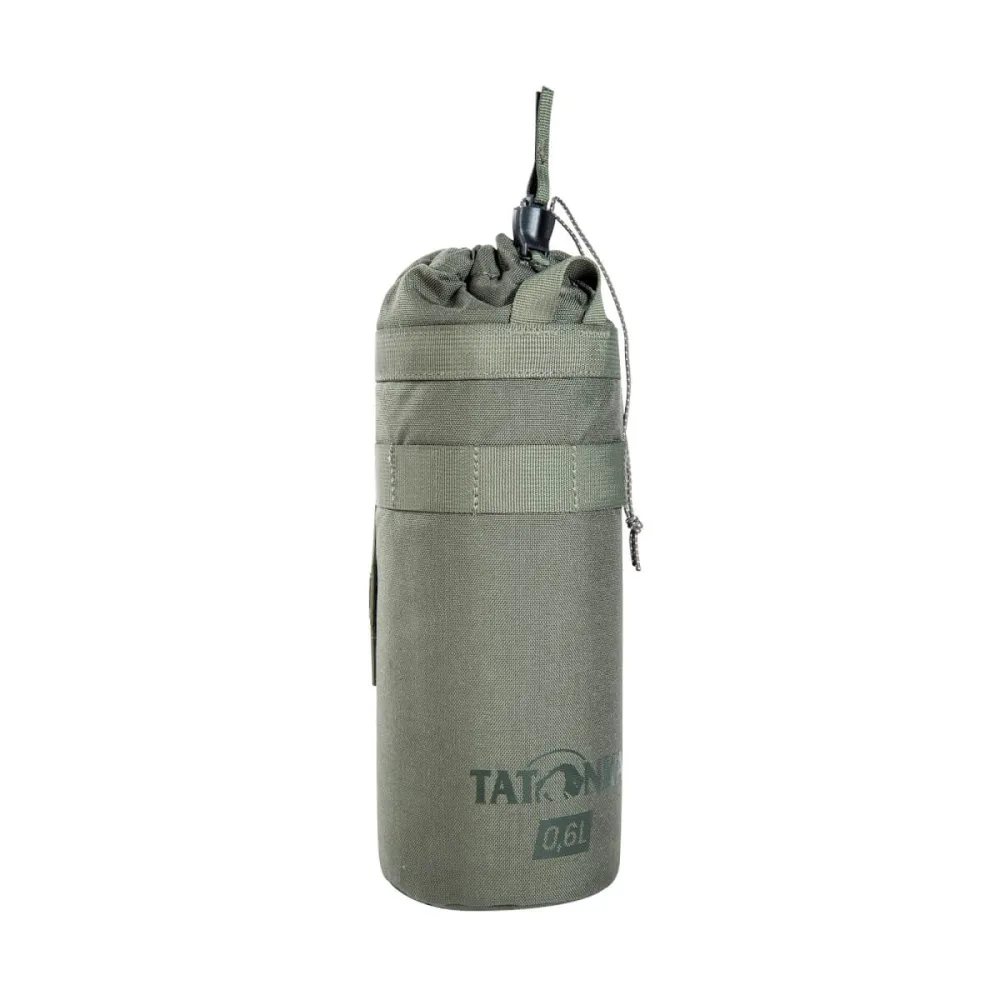 Tatonka - Isolierhülle für Trinkflaschen 0.6l