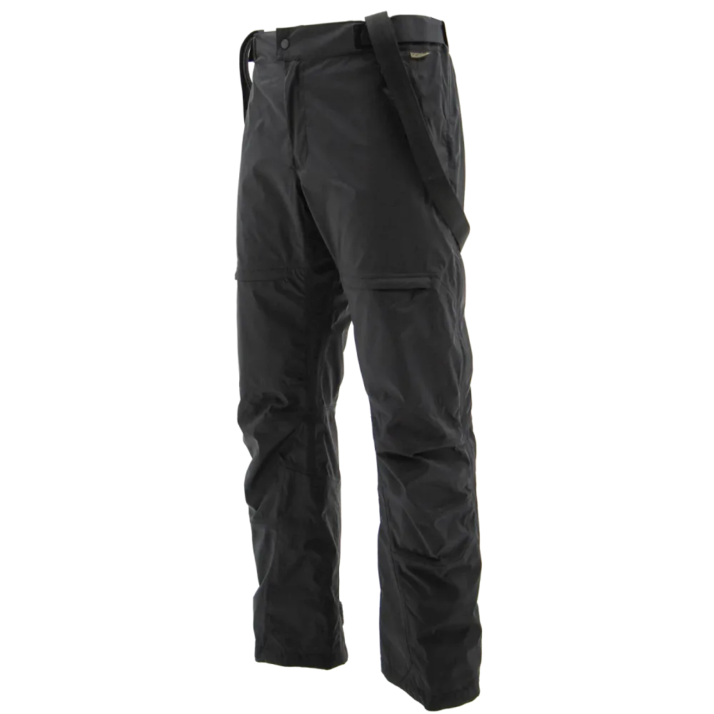 Carinthia - Loftshell® Hydro (Hose) schwarz