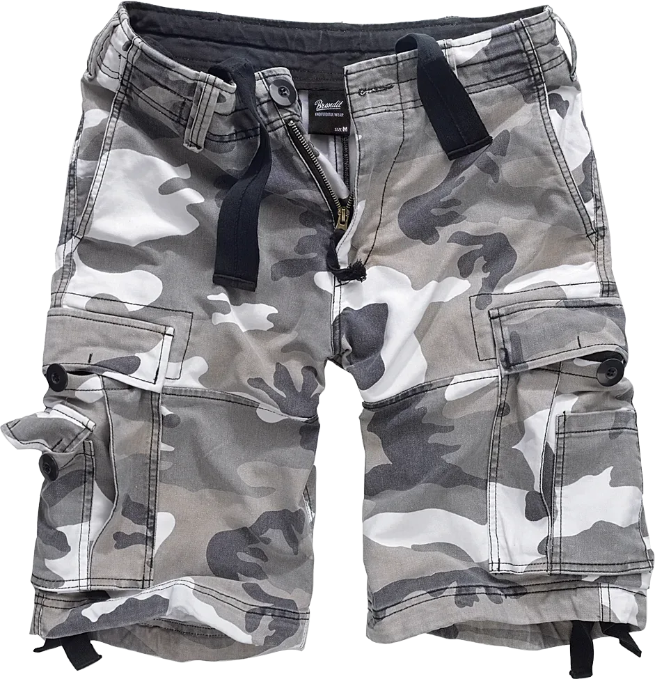 Brandit - Vintage Shorts urban