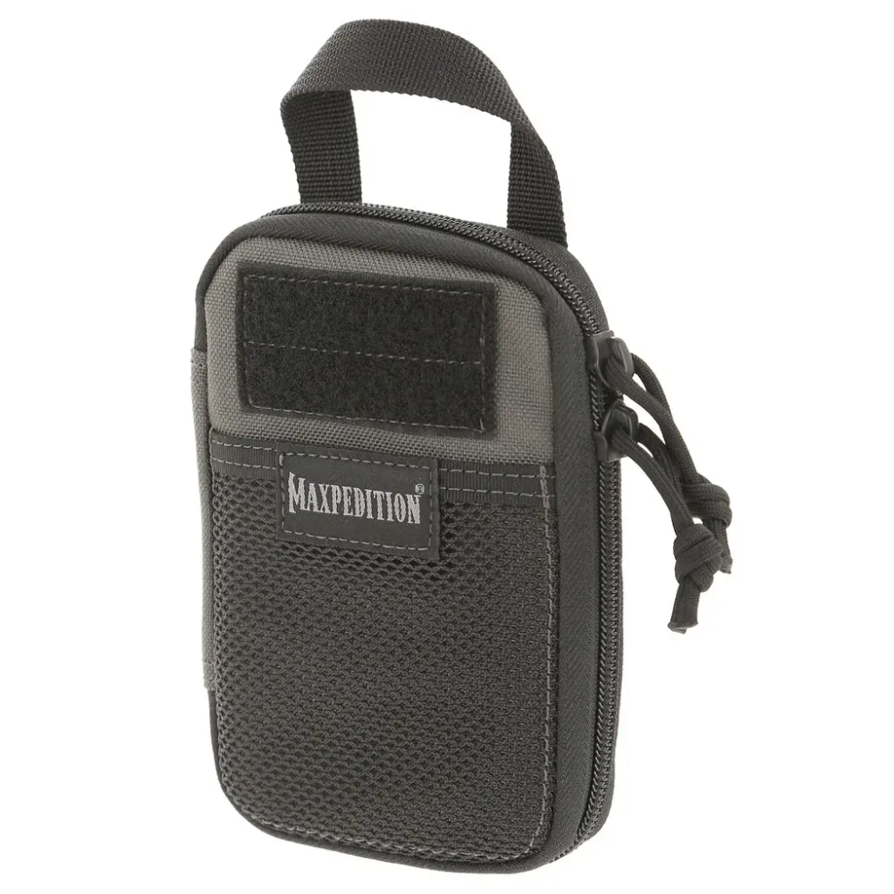 Maxpedition - Mini Pocket Organizer (grau)