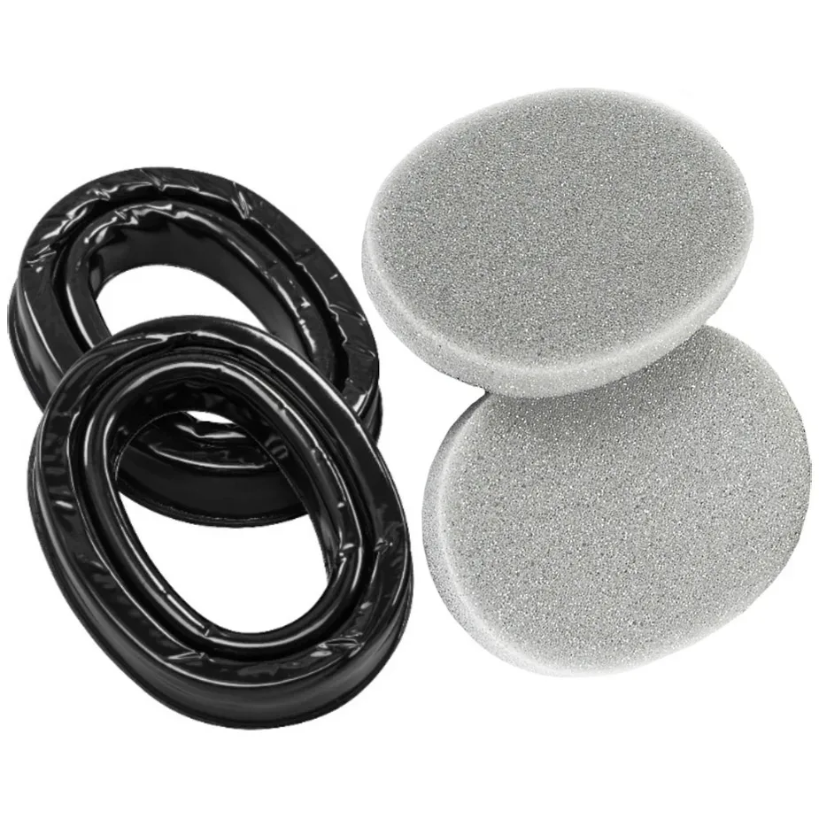 3M Peltor - HY80S-EU Komfort-Hygiene-Kit für SportTac