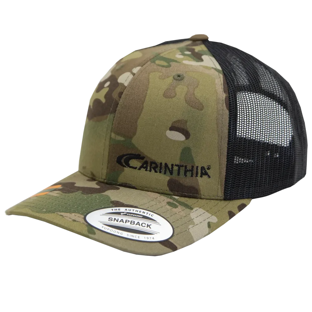 Carinthia - Tactical Basecap multicam