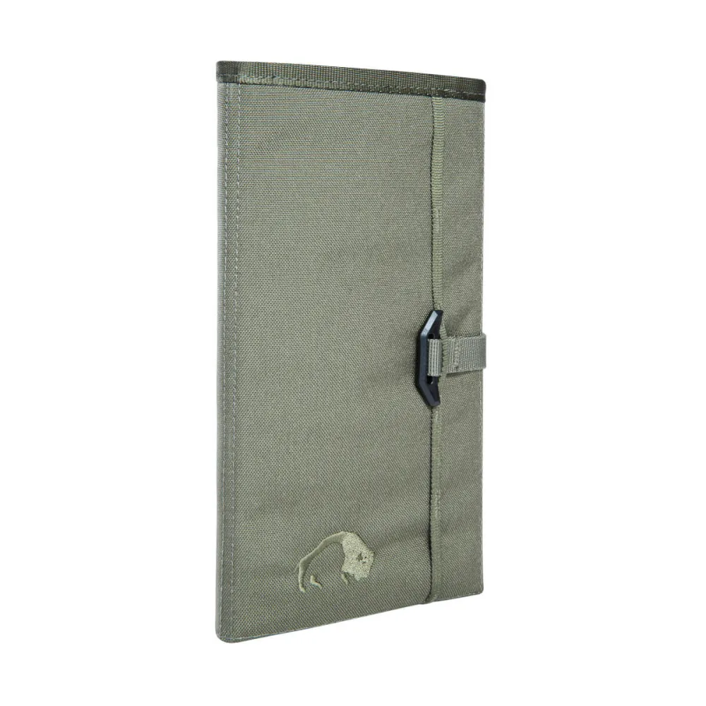 Tatonka - Faltbare Sitzunterlage olive 35cm x 45cm