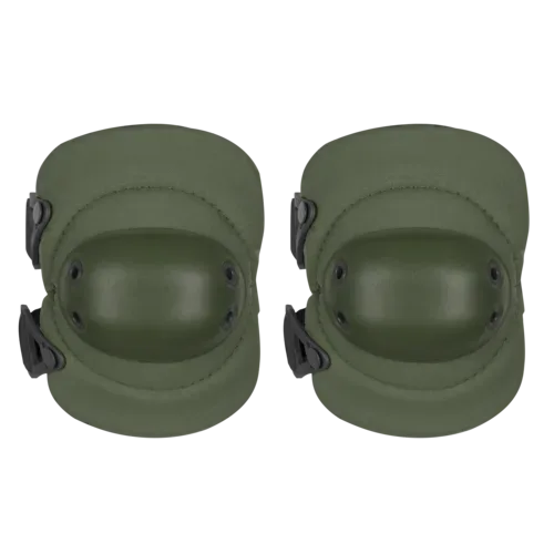 ALTA® - Ellbogenschoner AltaFLEX Elbow AltaLOK™ (oliv)