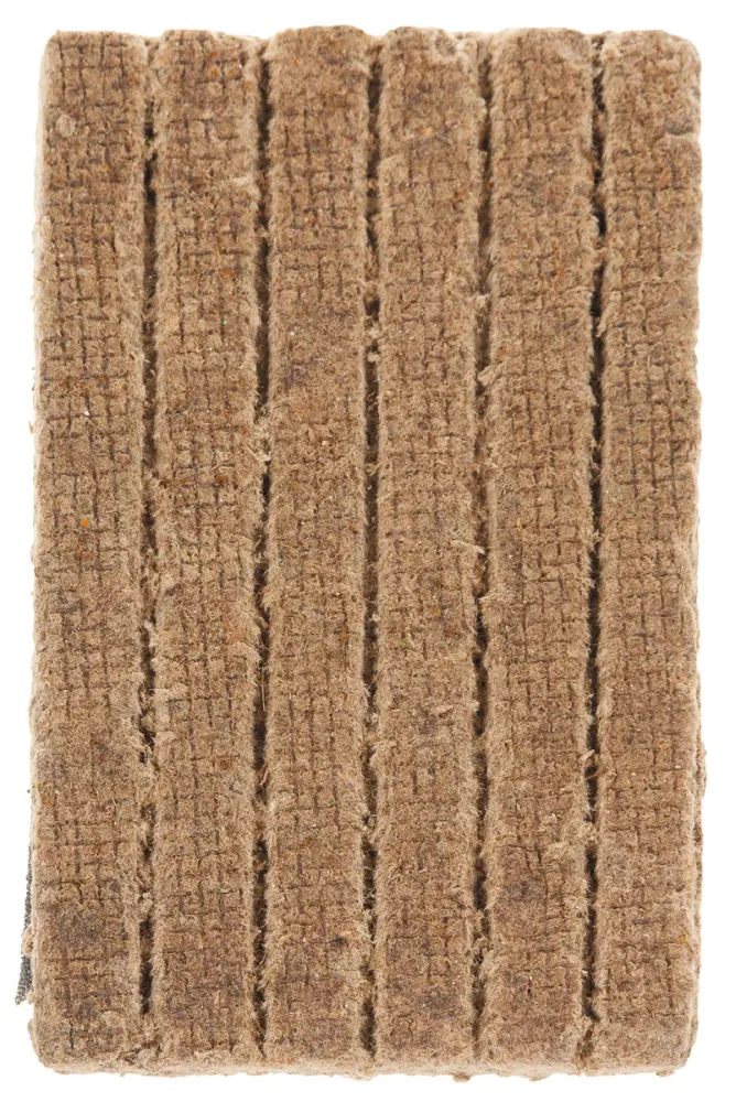 Feueranzünder, Wachsstäbe, 12 Stück