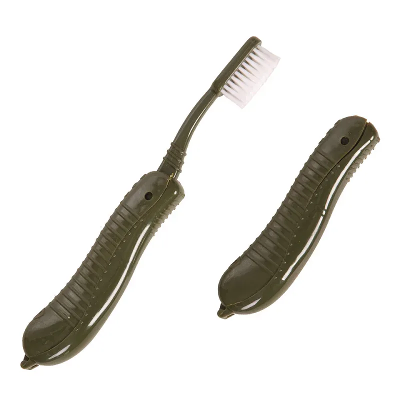 Outdoor Zahnbürste