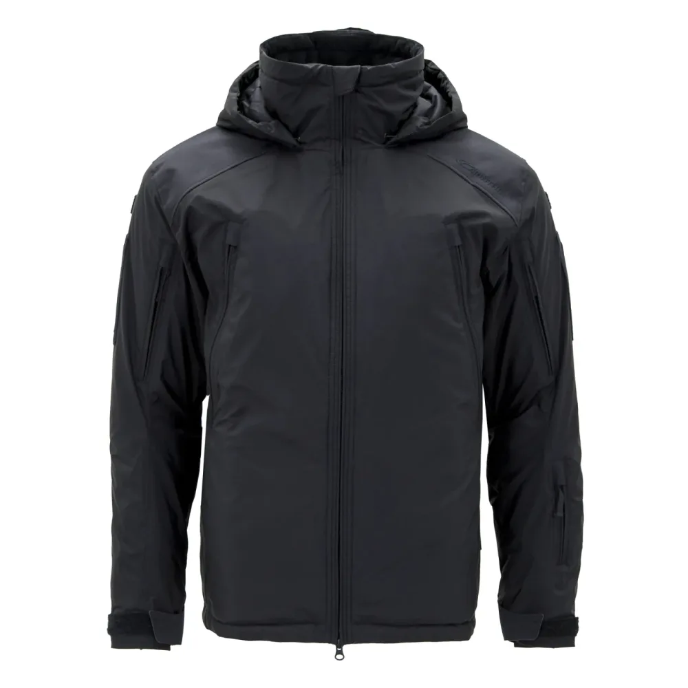 Carinthia - MIG 4.0 Jacket (Jacke) schwarz