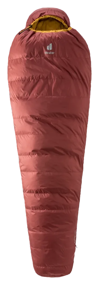 deuter - Astro 300 L Daunenschlafsack (Körpergrösse 185 - 200cm)