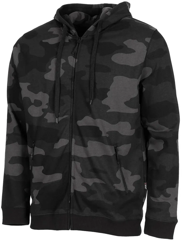Trainingsjacke, 
