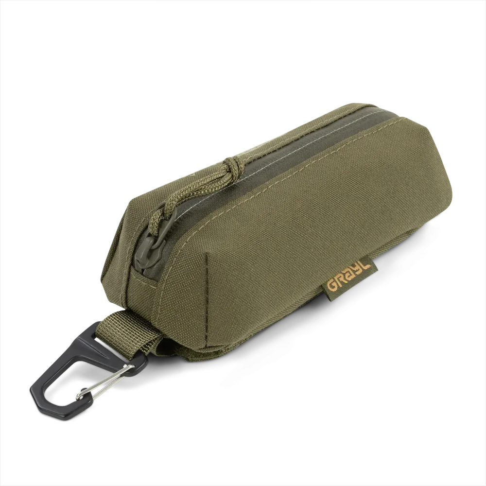 GRAYL - G-MOD Pod Pouch large (Olive Drab)