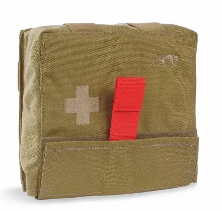 Tasmanian Tiger - Erste-Hilfe-Tasche TT IFAK Pouch S (khaki)