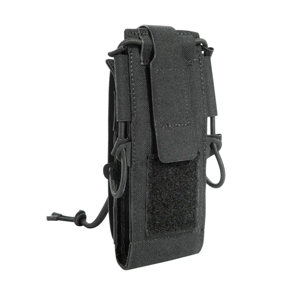 Tasmanian Tiger - Funkgerätetasche TT Digi Radio Pouch (black)
