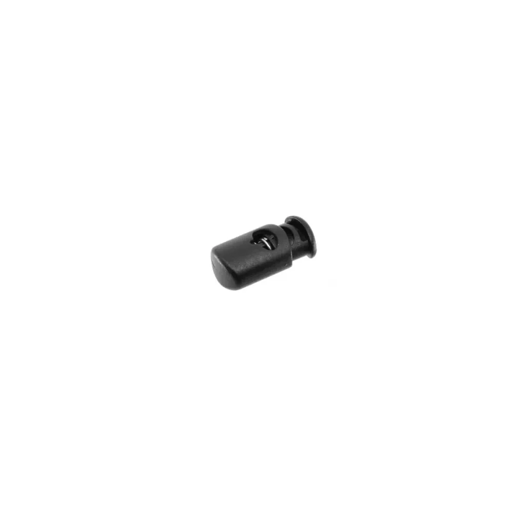 tynytools - Cordlock Ellipse Kordelstopper (schwarz)