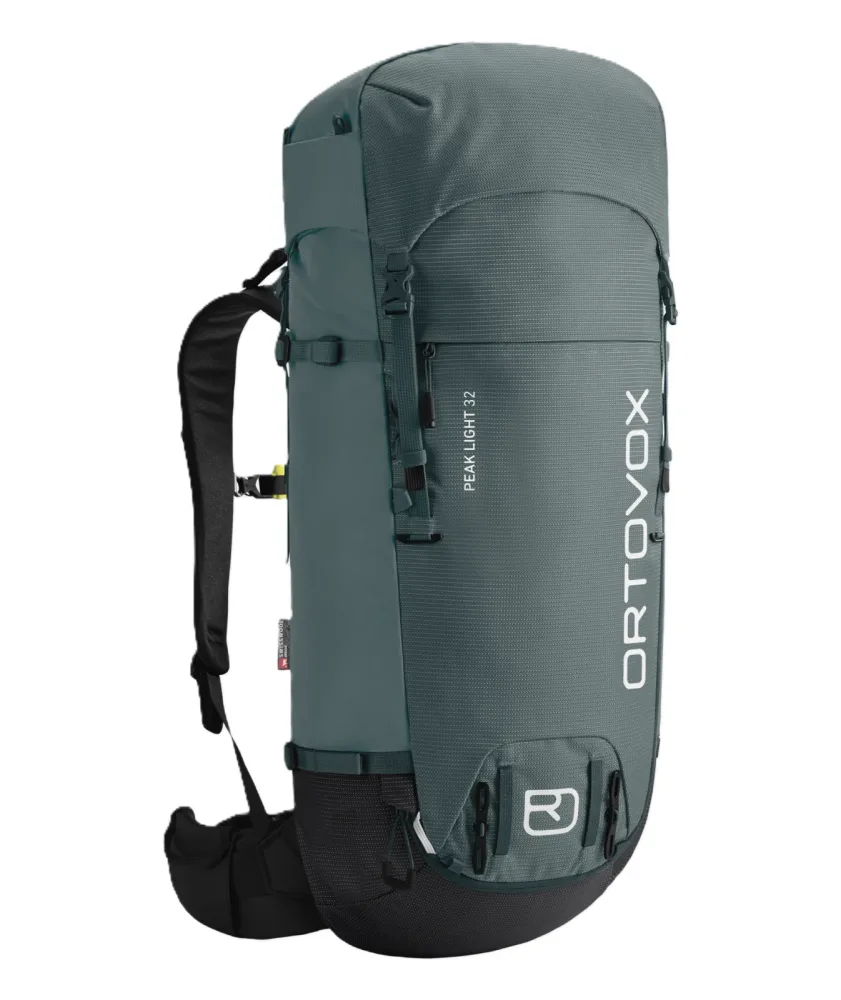 Ortovox - PEAK LIGHT 32, 32 Liter (arctic grey)
