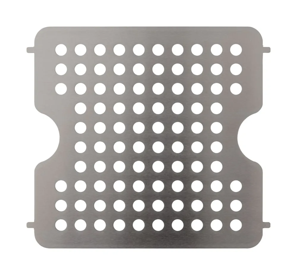 Bushcraft - Bushbox XL Titanium Universalrost