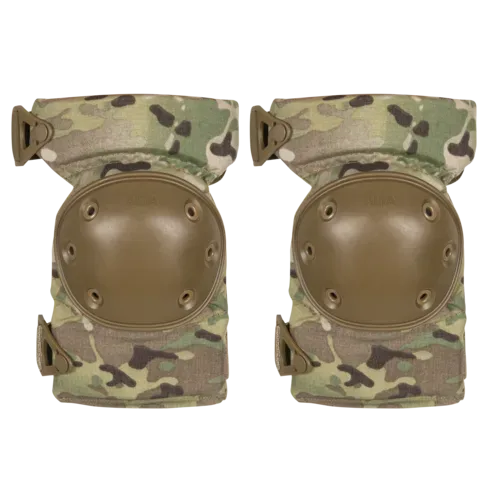 ALTA® - Knieschoner AltaCONTOUR AltaLok™ (multicam)