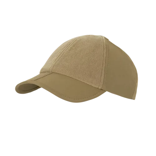 Helikon-Tex - BBC Folding Outdoor Cap®, faltbar (coyote)