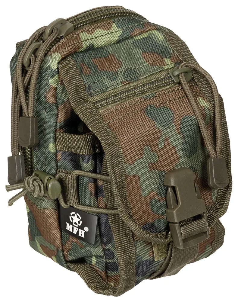 Mehrzwecktasche, 