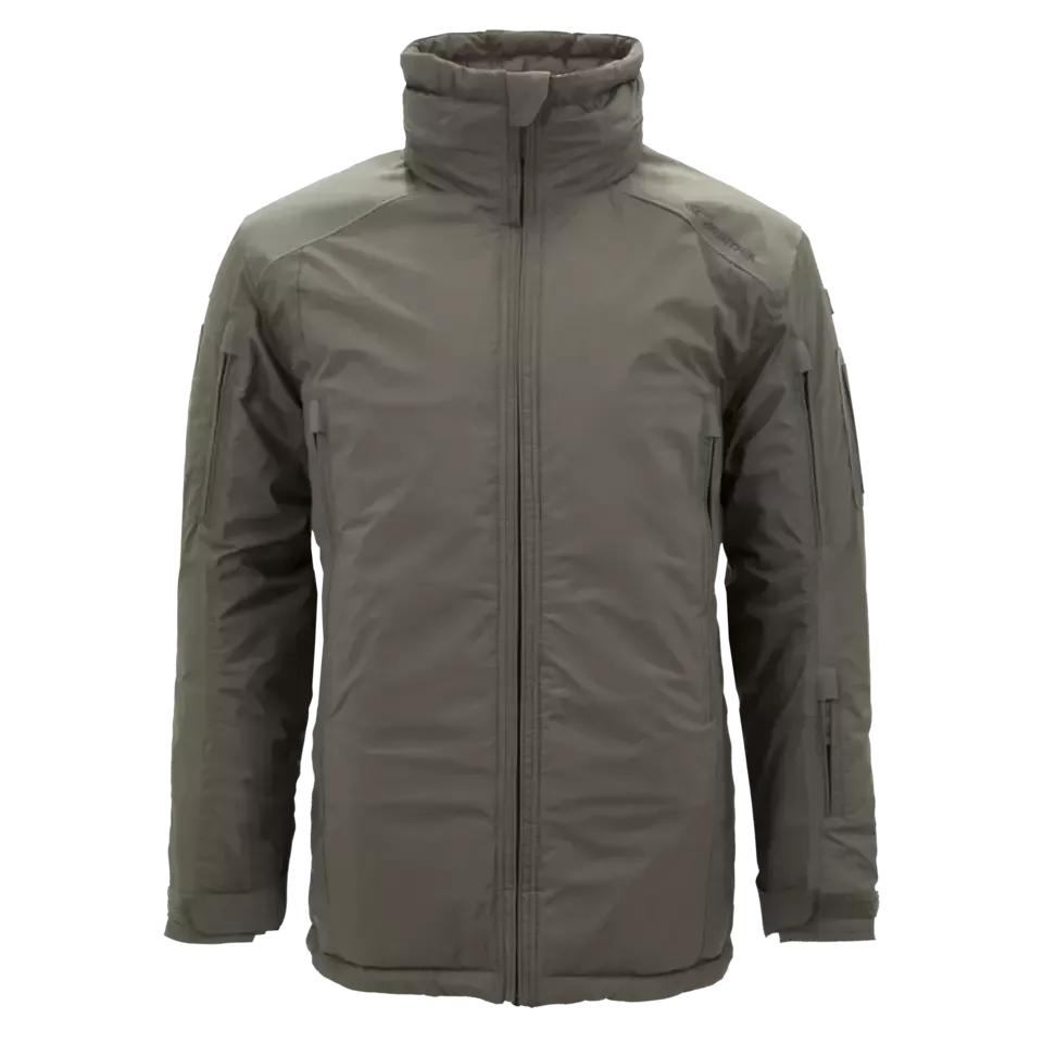 Carinthia - HIG 4.0 Jacket (Jacke) oliv