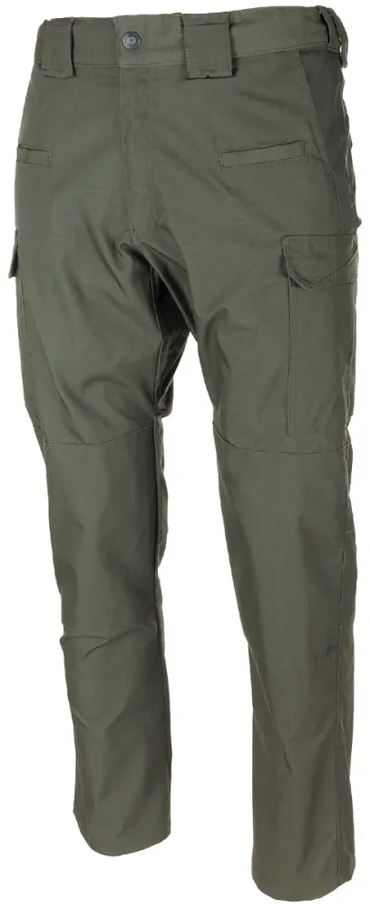 Tactical Hose, 