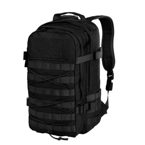 Helikon-Tex - Raccoon Mk2 Backpack (Black)