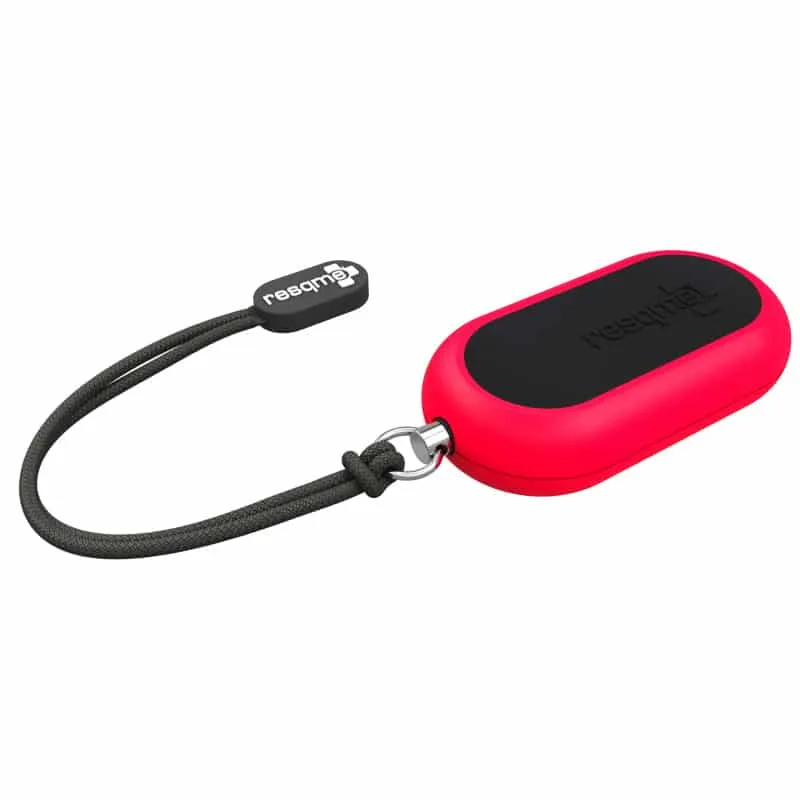 RES-Q-ME defendme® Personal Safety Alarm - Alarmgerät (120db)