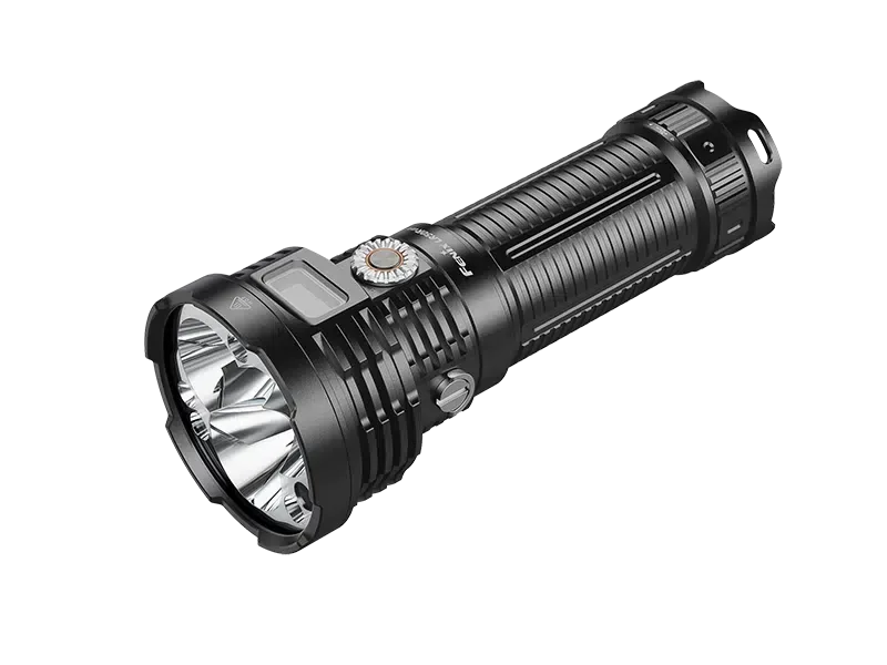 Fenix - LR50R V2.0 Suchscheinwerfer mit Powerbank Funktion (18’000 Lumen)