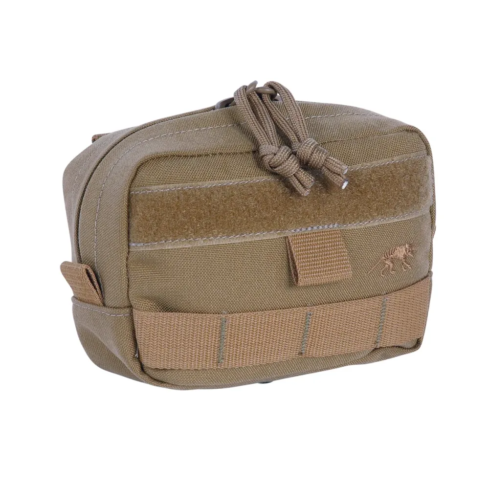 Tasmanian Tiger - Zubehörtasche TT Tac Pouch 4 Horizontal (coyote)