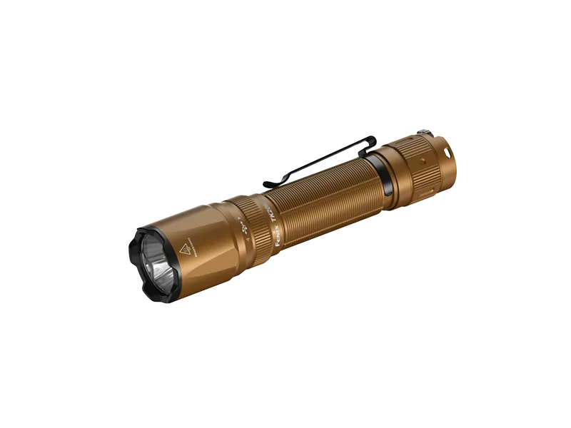 Fenix - TK20R UE LED Taschenlampe (tan)