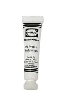 Primus - Silikonfett für Primus Kraftstoffpumpen