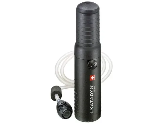 Katadyn - Combi Filter Plus