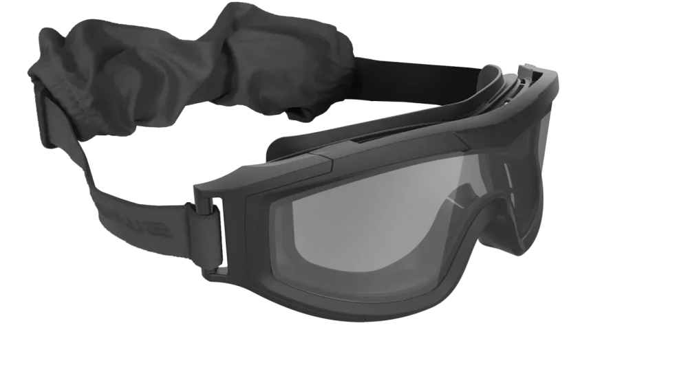 Swisseye Tactical - Brille F-Tac Arctic RX