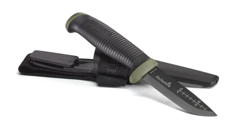 Hultafors - Outdoor Messer OK4