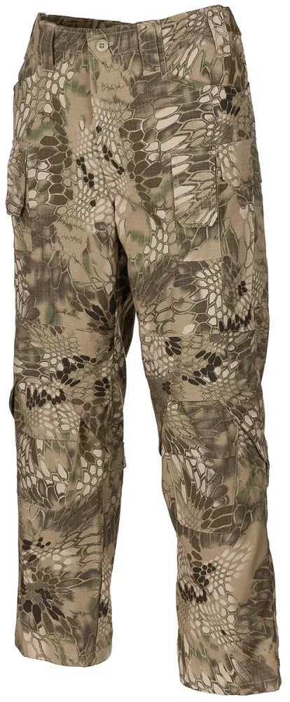 Einsatzhose, 