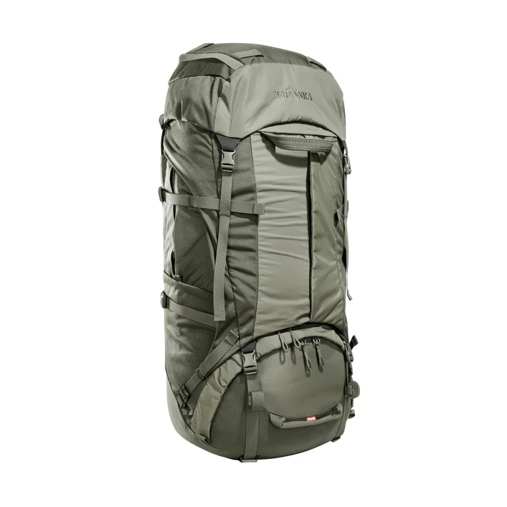 Tatonka Rucksack Reisetaschen 1 ct Grün Herren