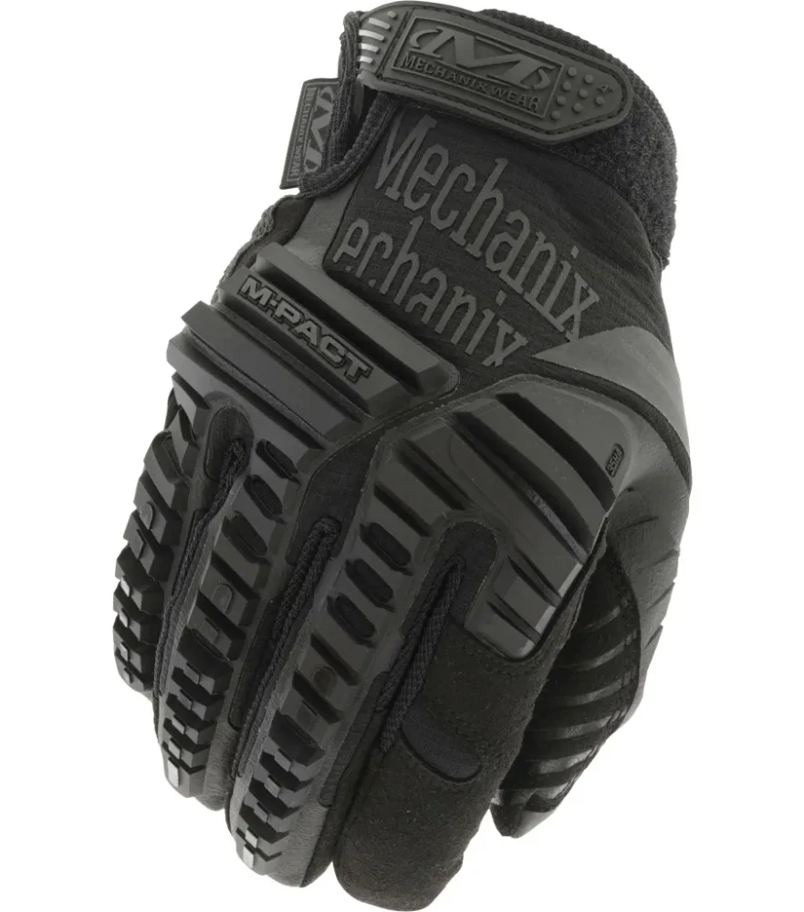 Mechanix Wear - M-Pact® Covert Einsatzhandschuhe (Stossschutz)