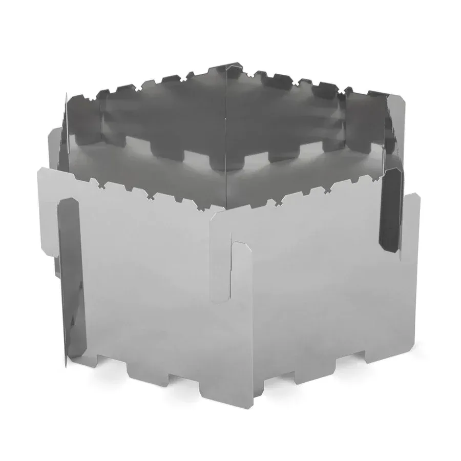 Petromax - Reflektorschild für Atago