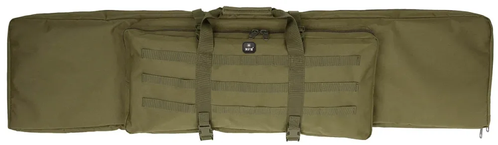 Gewehrtasche, 