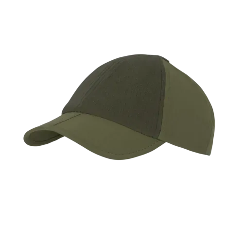 Helikon-Tex - BBC Folding Outdoor Cap®, faltbar (oliv)
