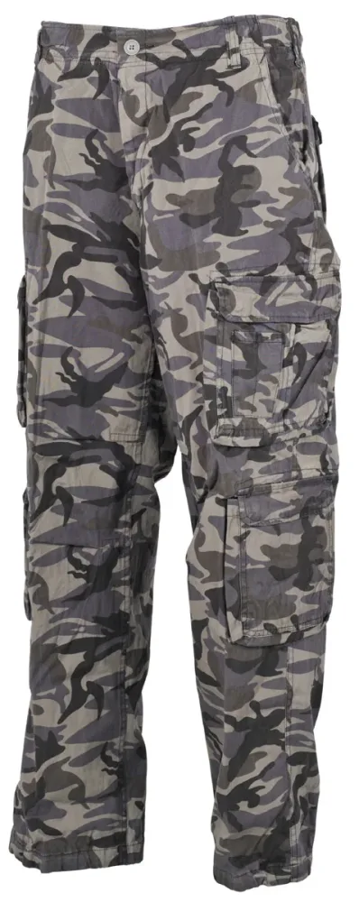 Cargohose, 