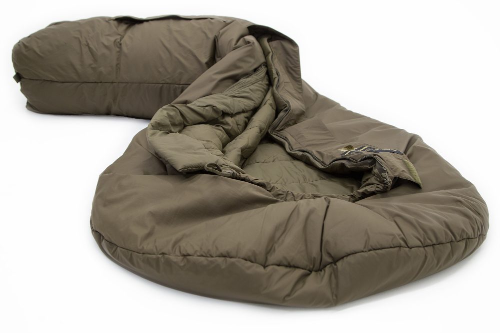 Carinthia Defence 4 Schlafsack G-Loft