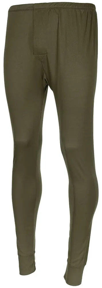US Unterhose, Level I, GEN III, oliv