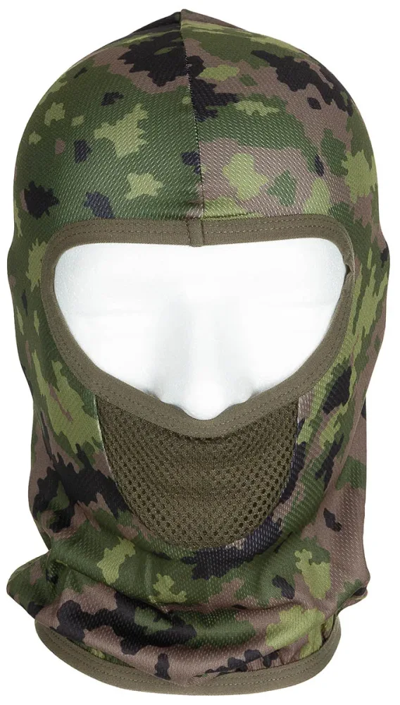 Balaclava, 