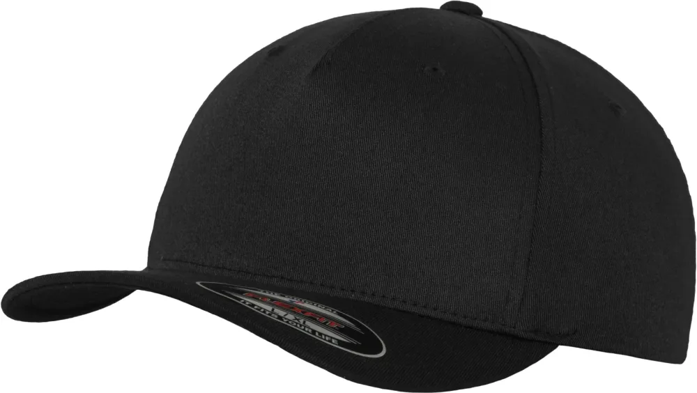 Flexfit 5 Panel Cap