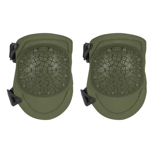 ALTA® - Knieschoner AltaFLEX 360 Vibram Cap (oliv)