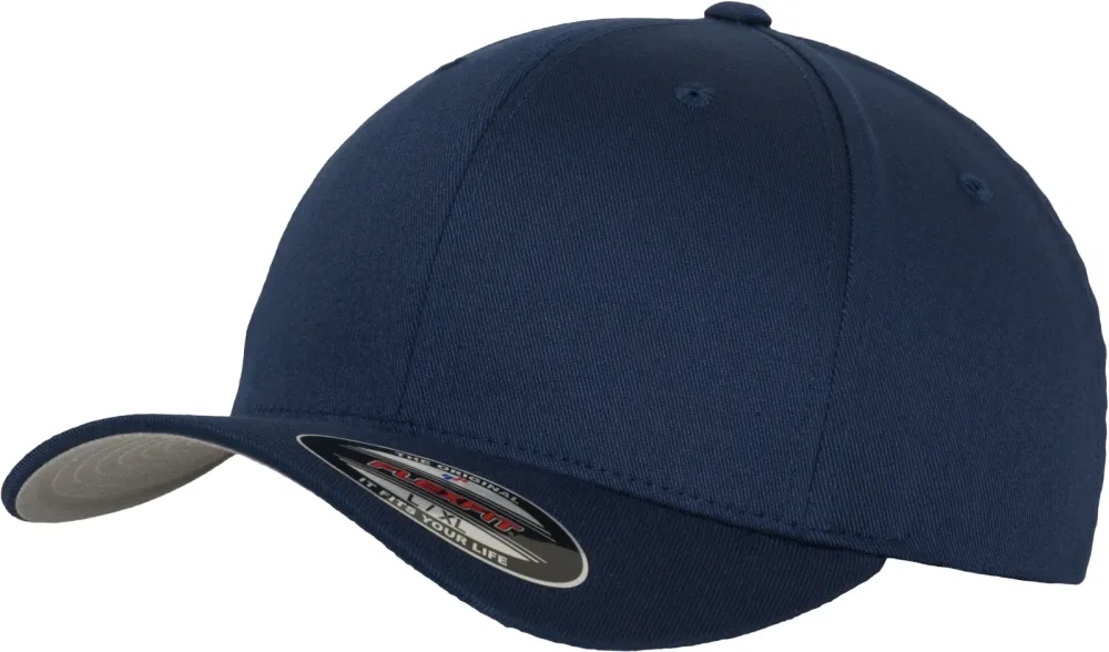 Flexfit Wooly Combed Cap
