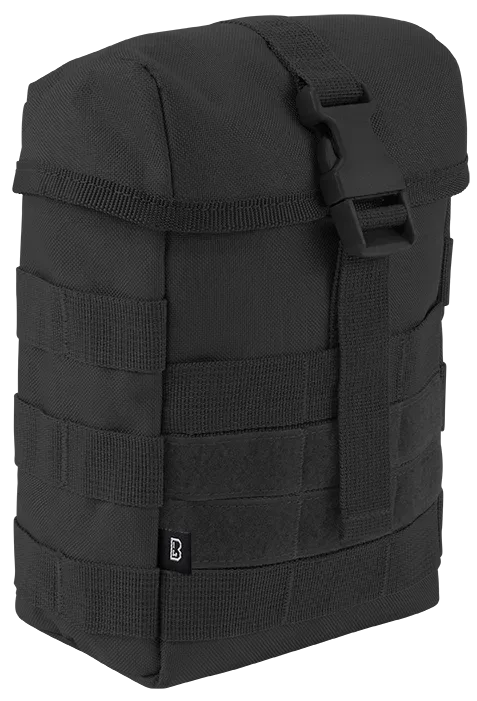 Brandit - Molle Pouch Fire black